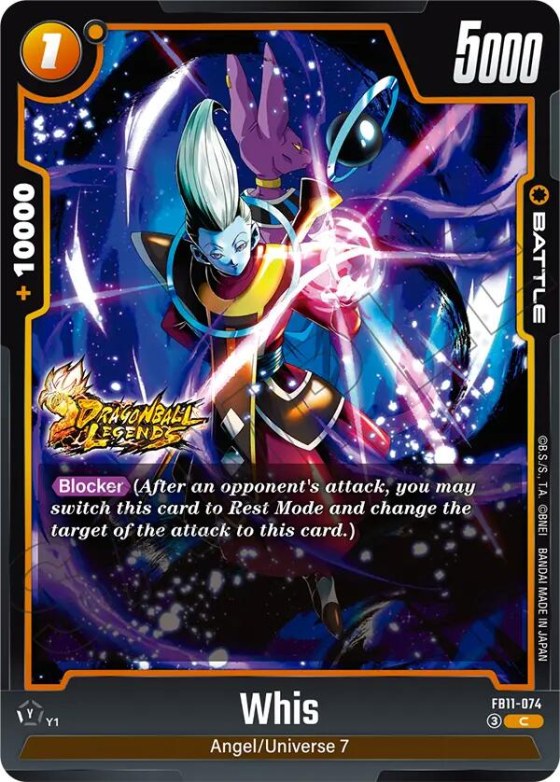 Whis