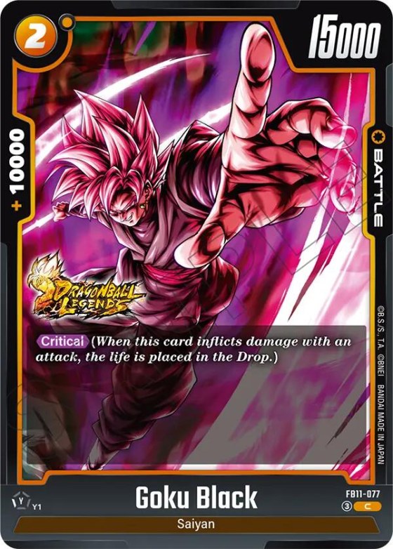 Goku Black