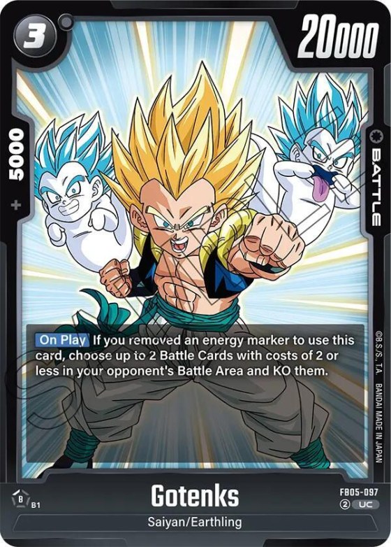 Gotenks