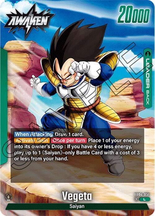 Vegeta