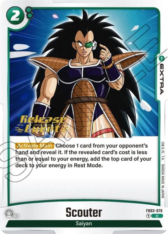 Scouter