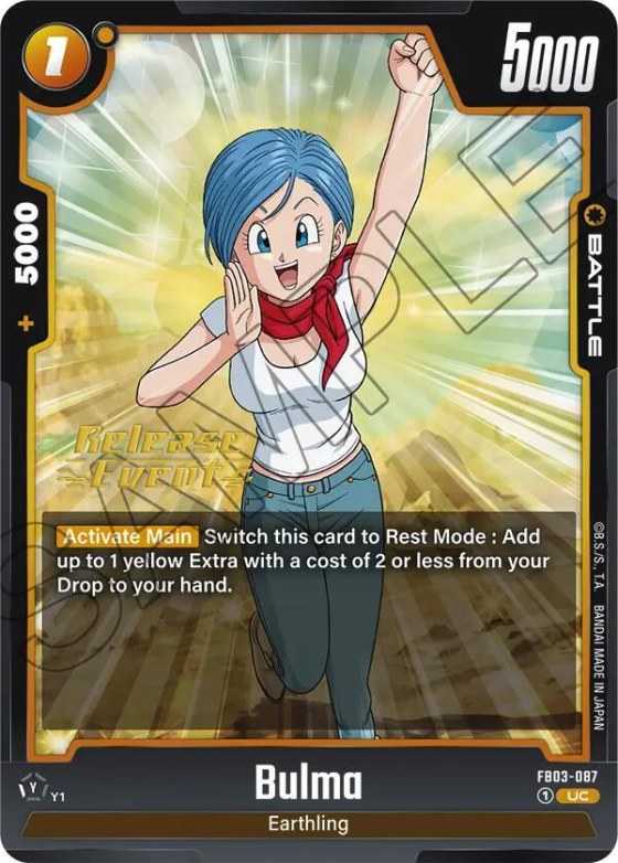 Bulma