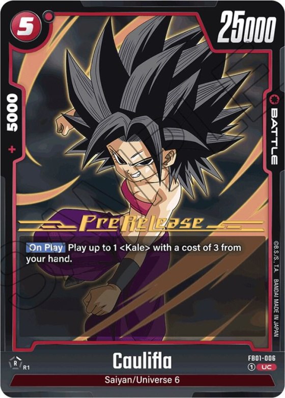 Caulifla