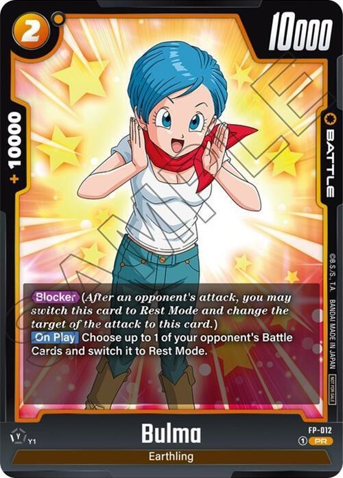 Bulma
