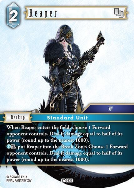 Reaper