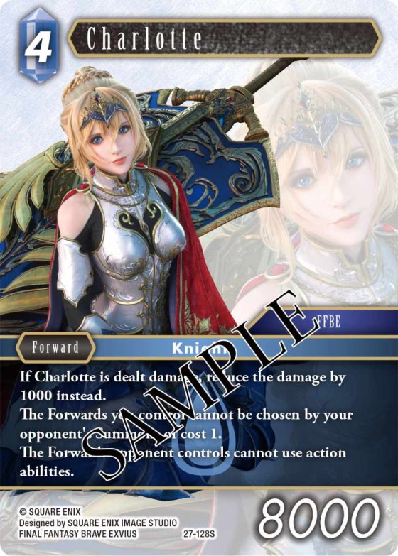 Charlotte