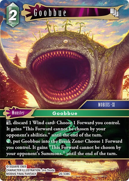 Goobbue