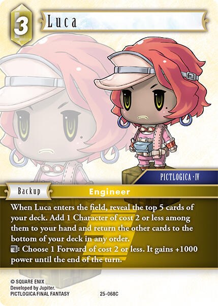 Luca