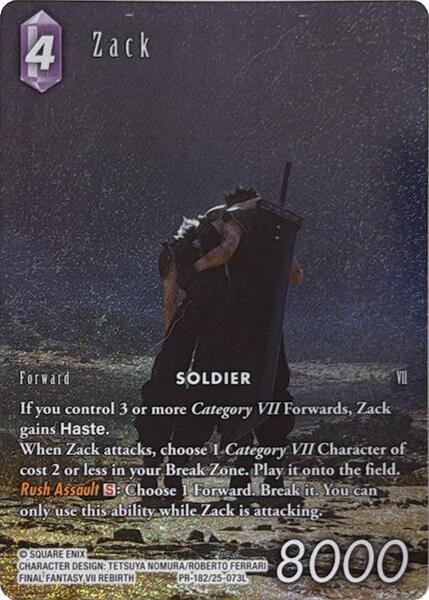 Zack