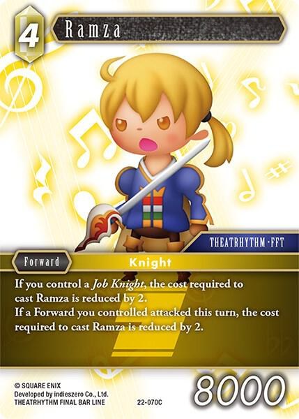Ramza