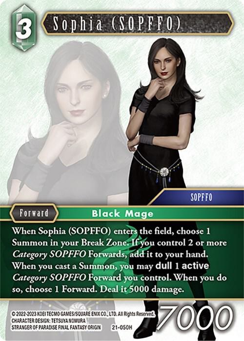 Sophia