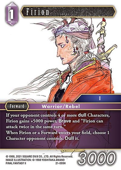 Firion