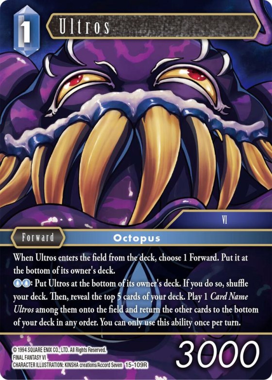 Ultros