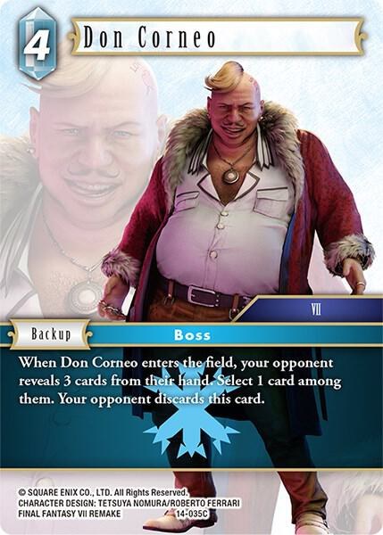 Don Corneo