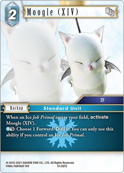 Moogle