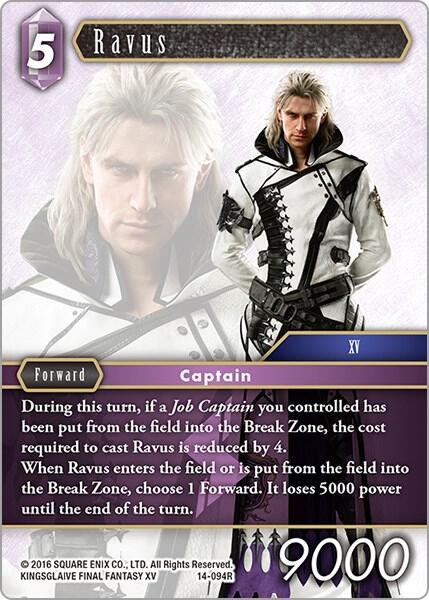 Ravus