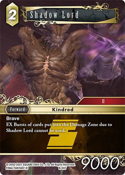 Shadow Lord