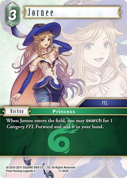 Jornee