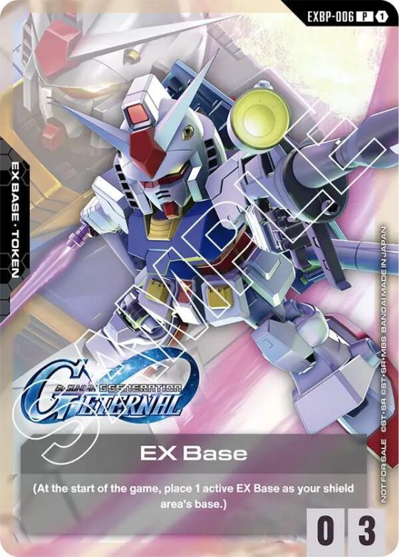 EX Base
