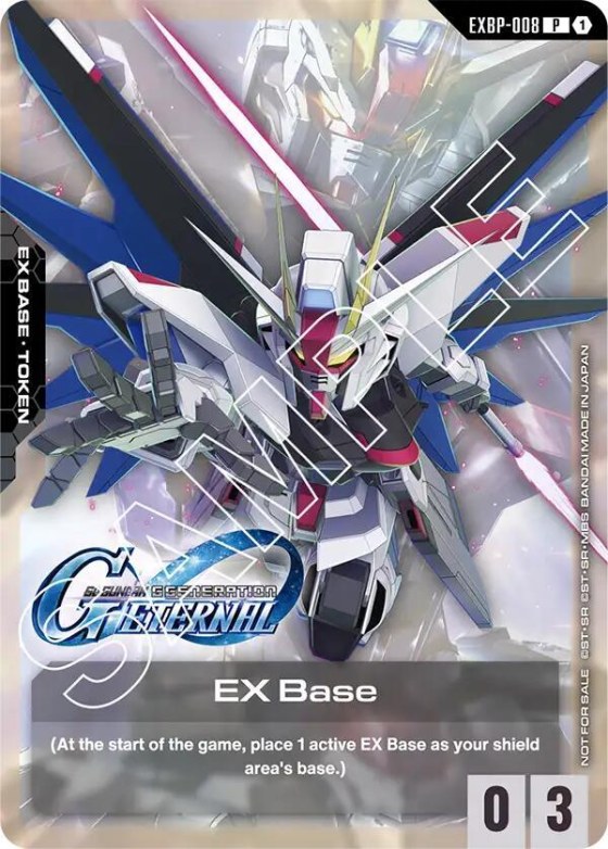 EX Base