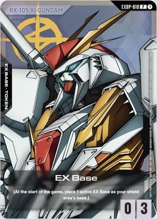 EX Base