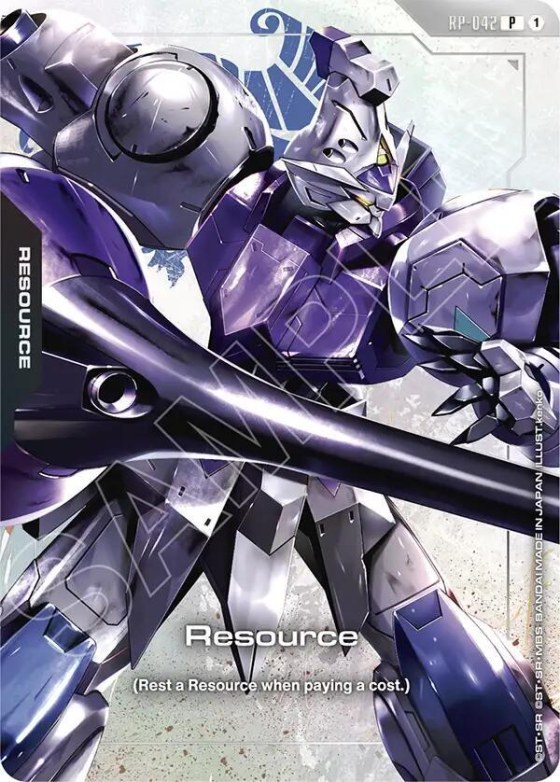 Resource