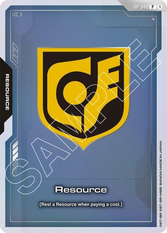 Resource
