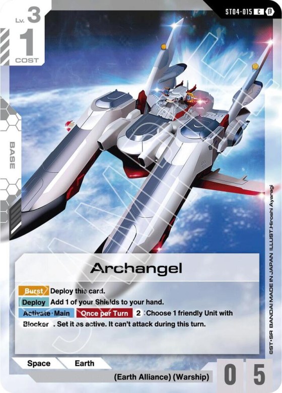 Archangel