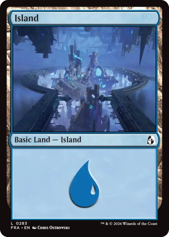 Island