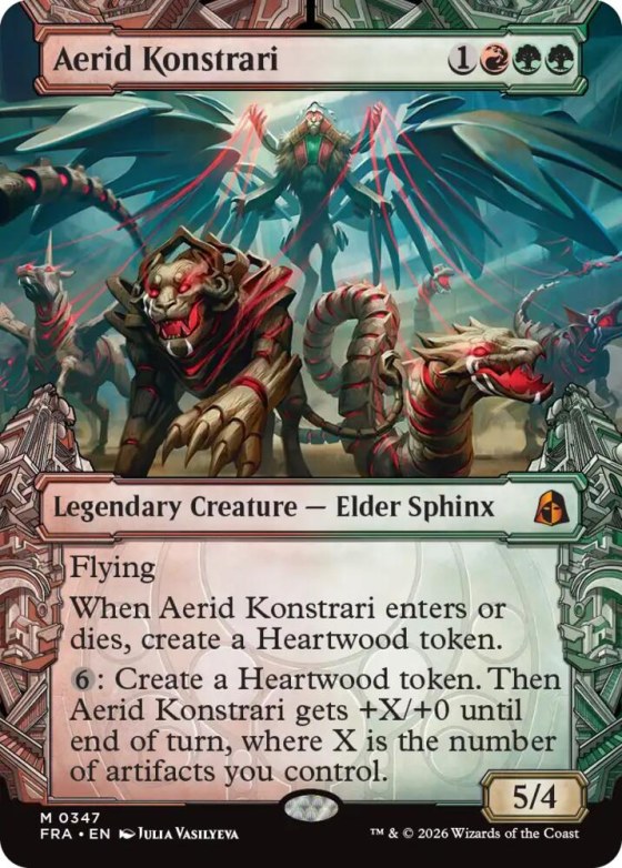 Aerid Konstrari