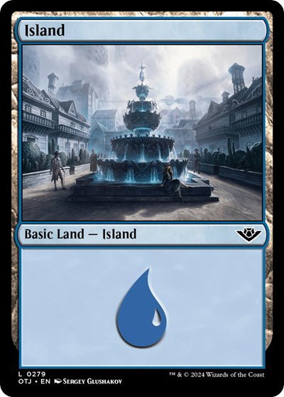 Island