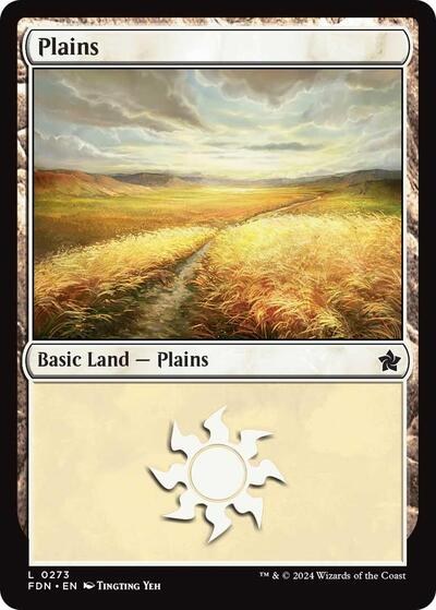 Plains