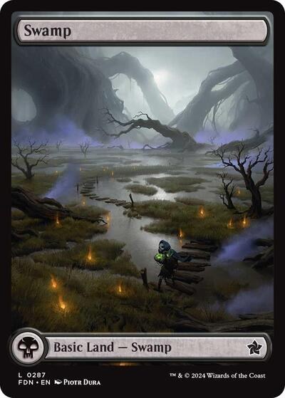 Swamp