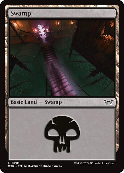Swamp