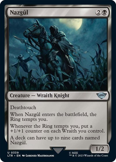 Nazgul