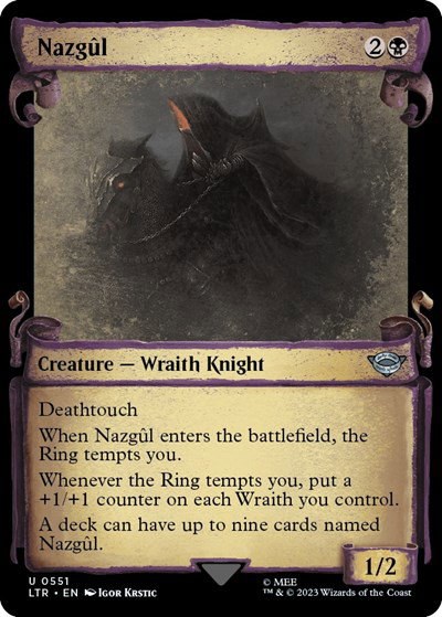 Nazgul