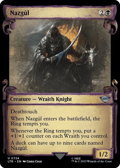 Nazgul
