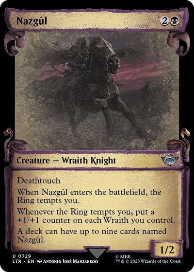 Nazgul