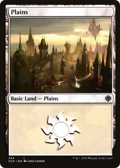 Plains