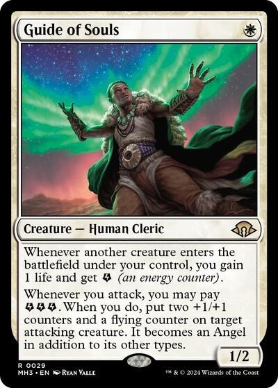 Guide of Souls - Foil