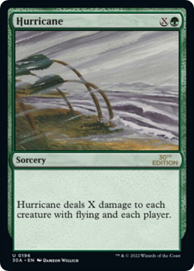 Hurricane