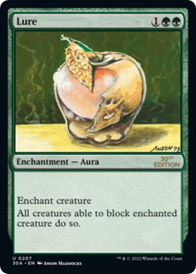 Lure