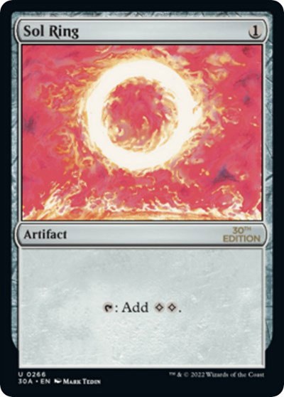 Sol Ring