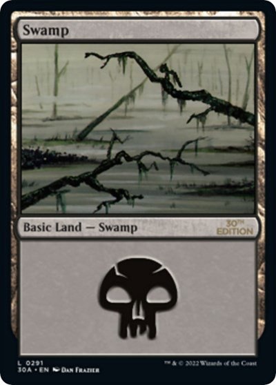 Swamp