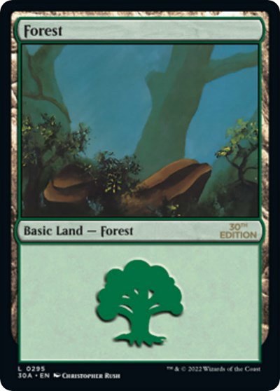 Forest