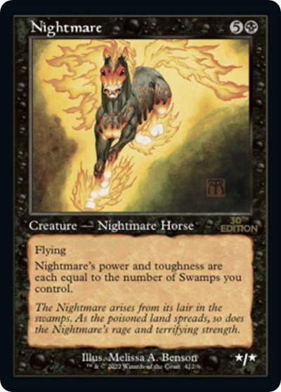 Nightmare