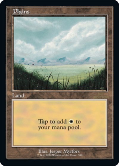 Plains