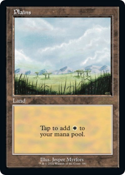 Plains