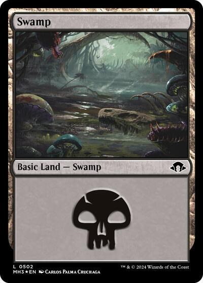 Swamp