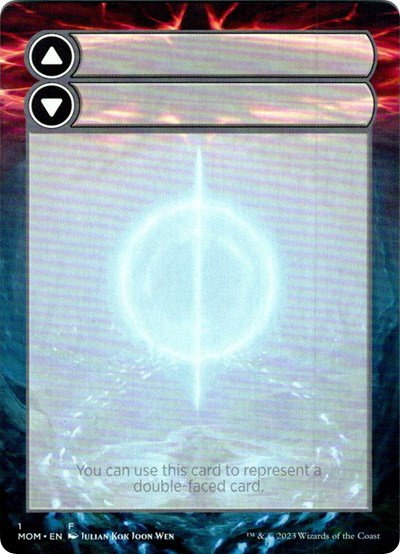 Helper Card - Normal Helper Card